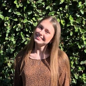 Meet your Posher, Hunter